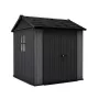 KETER Aiamaja Newton Plus 7x7.5 hall