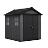 KETER Aiamaja Newton Plus 7x7.5 hall