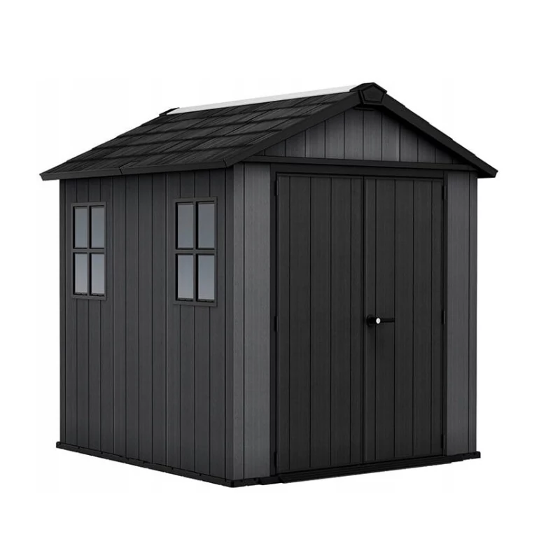 KETER Aiamaja Newton Plus 7x7.5 hall