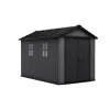 KETER aiamaja Newton Plus 9x7.5 hall