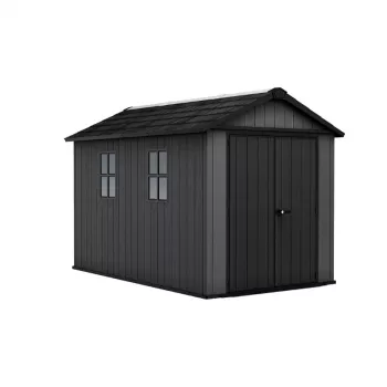 KETER aiamaja Newton Plus 9x7.5 hall