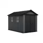 KETER aiamaja Newton Plus 9x7.5 hall