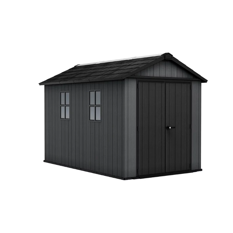 KETER aiamaja Newton Plus 9x7.5 hall