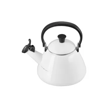 Le Creuset veekeetja Kone 1,6 l valge