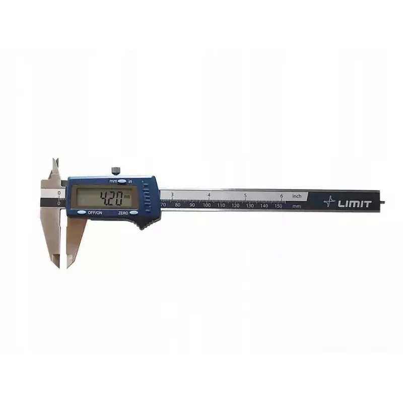 LEMET LIMIT Elektrooniline Digitaalne Nihik CDH 150mm