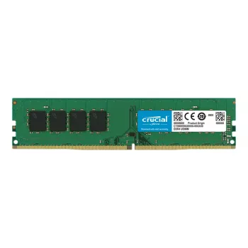 Crucial 32GB DDR4-3200 UDIMM mälumoodul (CT32G4DFD832AT)