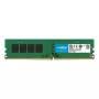 Crucial 32GB DDR4-3200 UDIMM mälumoodul (CT32G4DFD832AT)