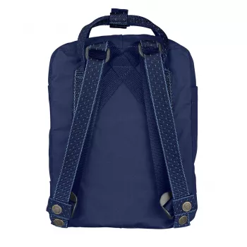 FJÄLLRÄVEN Linna seljakott Fjallraven Kanken Mini - royal blue