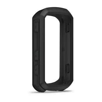 GARMIN silikoonkaitseümbrised (Edge 550/850), must