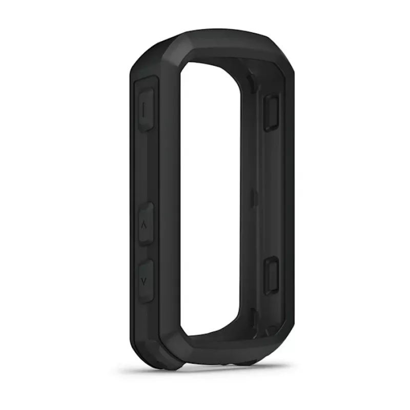 GARMIN silikoonkaitseümbrised (Edge 550/850), must