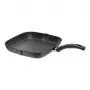 BALLARINI Grilpann Rialto 28x28cm/4mm