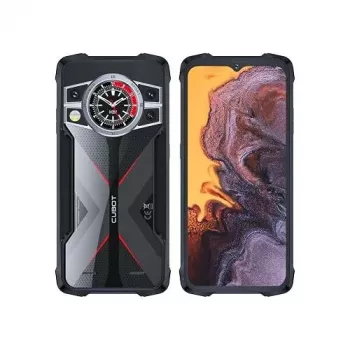 CUBOT KINGKONG DURA 12+256GB 4G MUST OEM