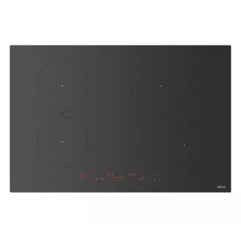 ELICA PRIMIS 804 PLUS RAW PRF0210632 induktsioonpliit, 78 cm, must klaas