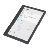 HUION Note E X50 10,3-tolline E-Ink tahvelarvuti PenTech 3.0 puutepliiatsiga, 4GB RAM, 64GB salvestusruum, Android 11, kahetooniline esituli, alumiiniumtagakülg