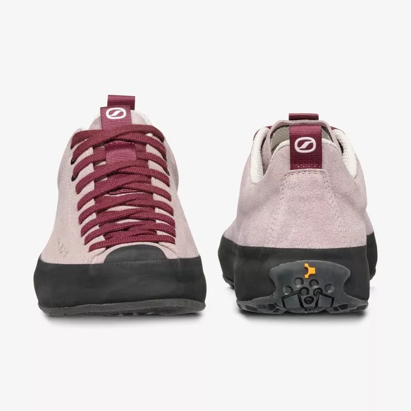 OUTDOOR EDGE Naiste vabaajajalatsid Scarpa Mojito Wrap - light mauve suurus: 37