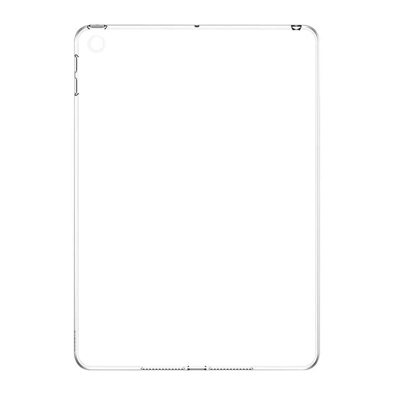 Kaitsev ümbris Baseus Simple Pad (2017/2018) 9,7 (läbipaistev)