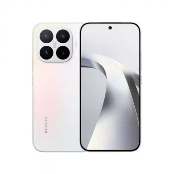 Xiaomi 17T 5G Dual Sim 12GB RAM 512GB - Valge