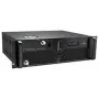 Koolance VLR-600 vedelikjahuti, 600W - must