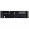 Koolance VLR-600 vedelikjahuti, 600W - must