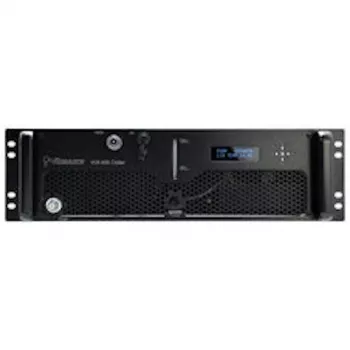 Koolance VLR-600 vedelikjahuti, 600W - must