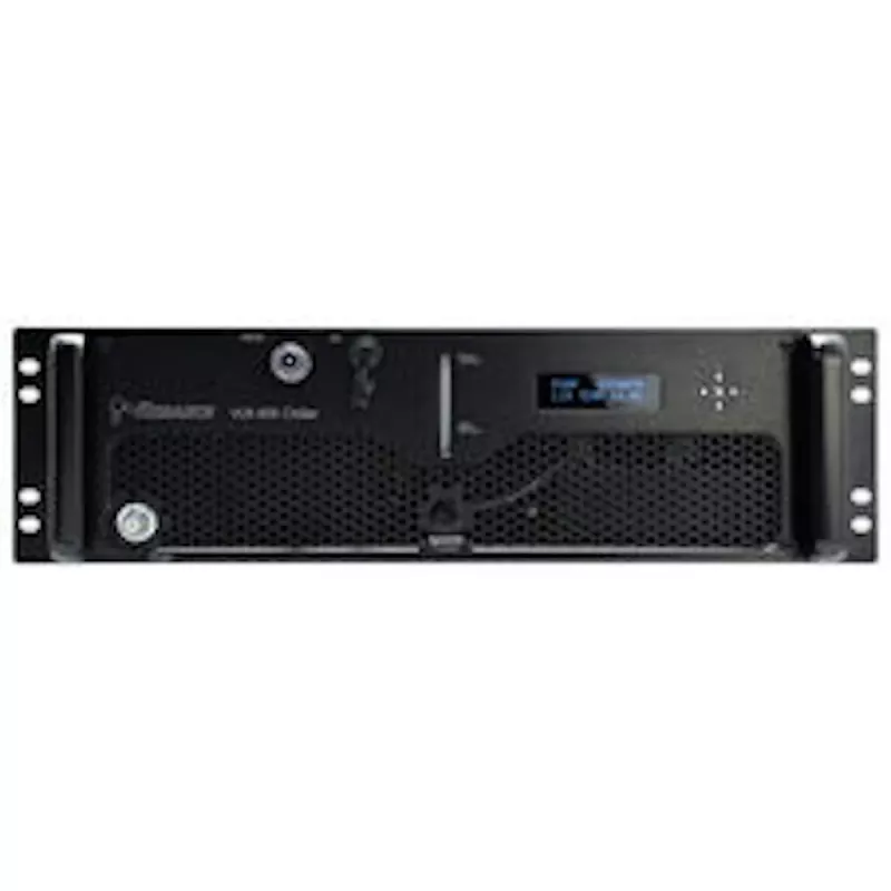 Koolance VLR-600 vedelikjahuti, 600W - must