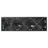 Koolance VLR-600 vedelikjahuti, 600W - must