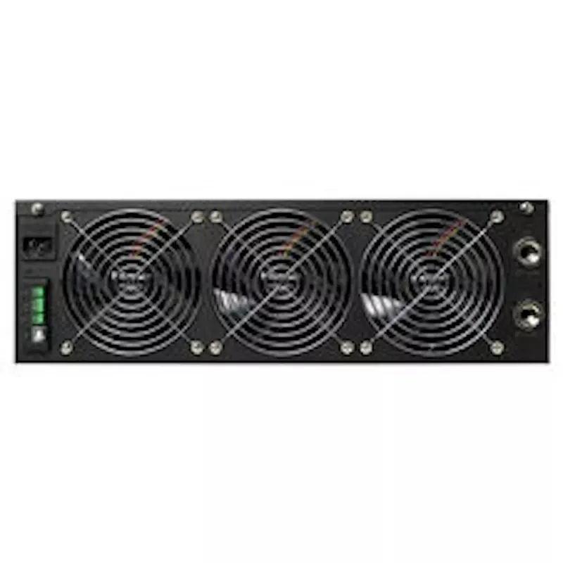 Koolance VLR-600 vedelikjahuti, 600W - must