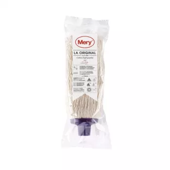 MERY Asendatav harjapea puuvillane La Orginal 22cm 220gr