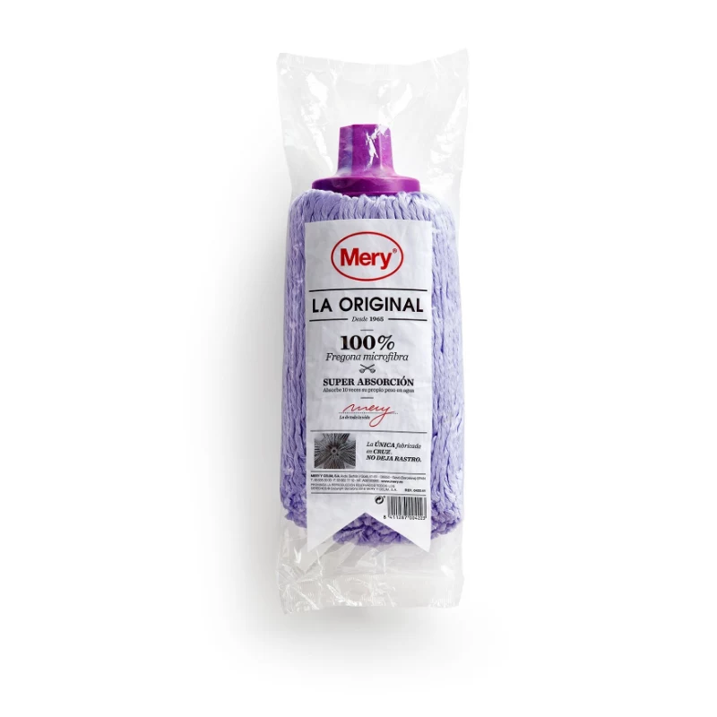 MERY Asendatav harjapea mikrokiust La Original 22cm 175gr
