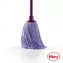 MERY Asendatav harjapea Microfibre Professional 26,5cm 200gr