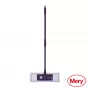 MERY mikrokiust mop 45cm metallvarrega 140cm