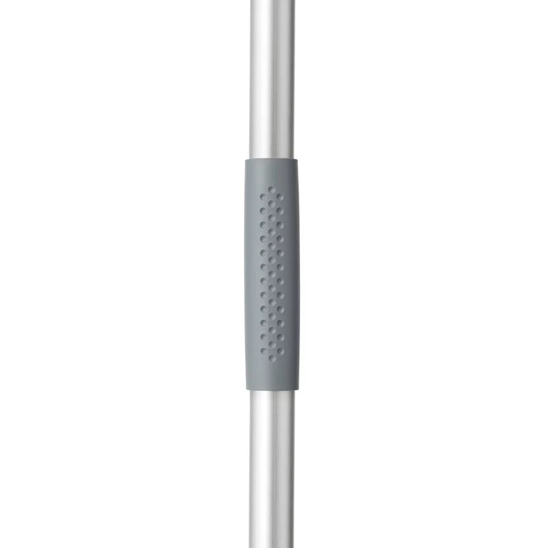 MERY Alumiiniumist harjavars 140cm