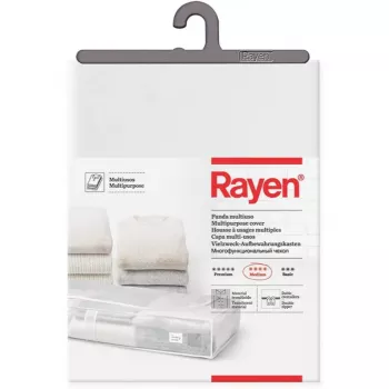 RAYEN riidekast keskmine 45x103x16cm