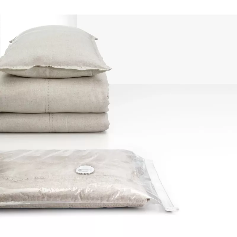 RAYEN vaakumkottide komplekt Basic M + L