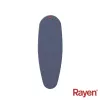 RAYEN Premium XXL elastsed vastupanukumm 150x55cm