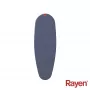 RAYEN Premium XXL elastsed vastupanukumm 150x55cm