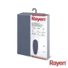 RAYEN Premium XXL elastsed vastupanukumm 150x55cm