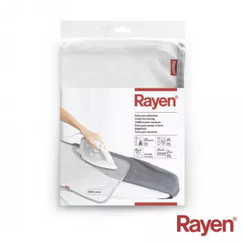 RAYEN triikimisalus 70x35cm