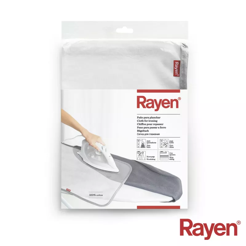 RAYEN triikimisalus 70x35cm