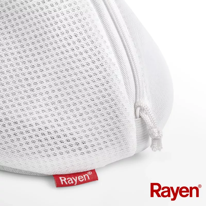 RAYEN Pesukott peenpesu jaoks 18x15x15cm