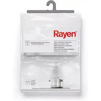 RAYEN Õhupuhasti filter 45x54cm