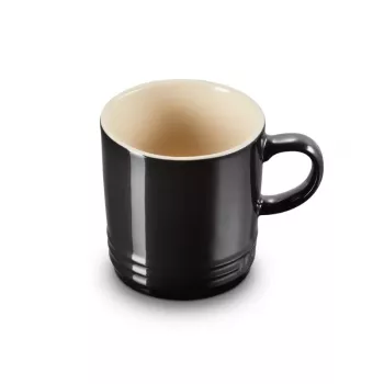 LE CREUSET keraamiline kruus 350 ml must