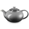Le Creuset teekann keraamika 1,3L hall