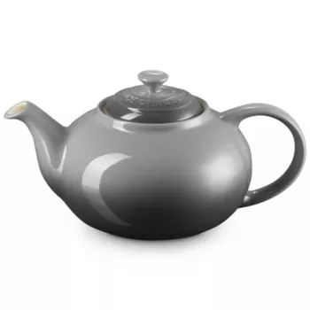 Le Creuset teekann keraamika 1,3L hall