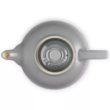 Le Creuset teekann keraamika 1,3L hall