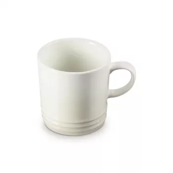 LE CREUSET keraamiline kruus 350 ml beež