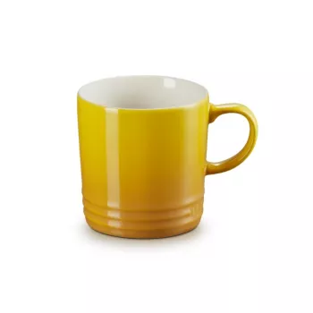 LE CREUSET keraamiline kruus 350 ml kollane