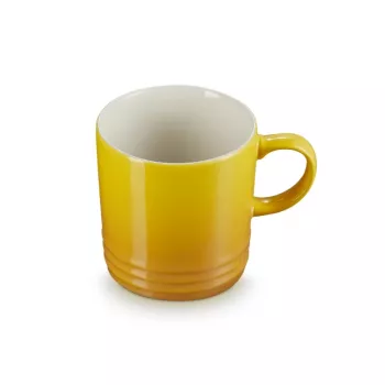 LE CREUSET keraamiline kruus 350 ml kollane