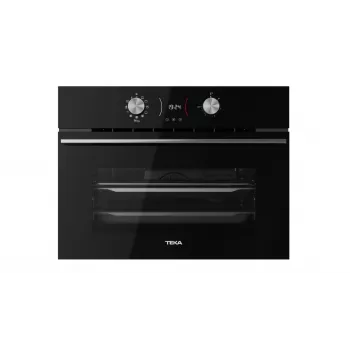 Teka AirFry HLC 8406 BK 45 L 3015 W must