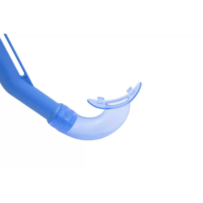Sukeldumismask koos snorkliga tumesinine Bestway 24018